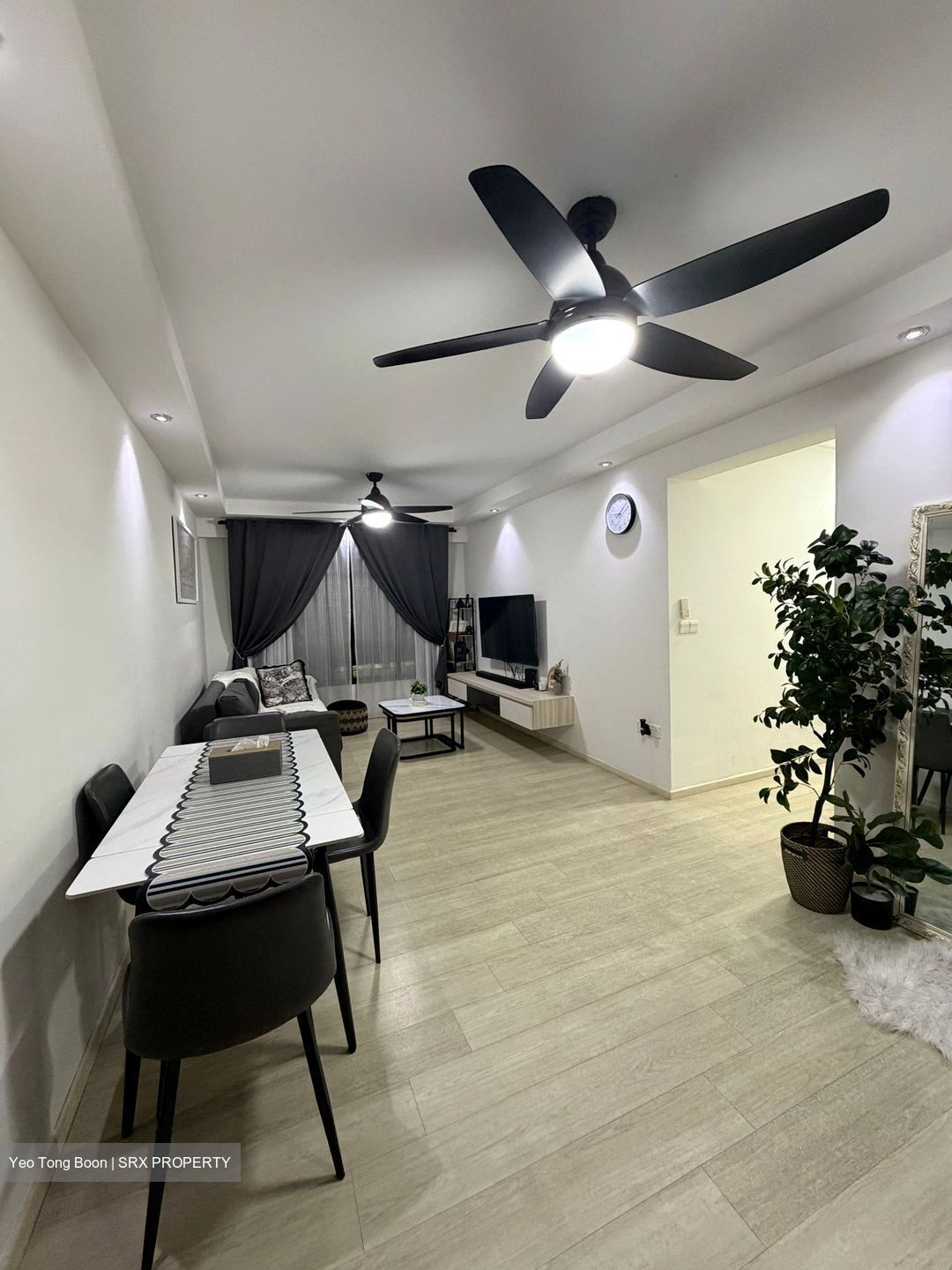 Blk 547A Segar Vale (Bukit Panjang), HDB 4 Rooms #563801981